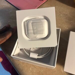 AirPods Pro 2nd Generation